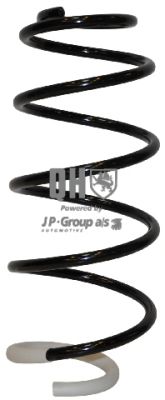 JP GROUP 4142204609 -  Пружина ходовой части